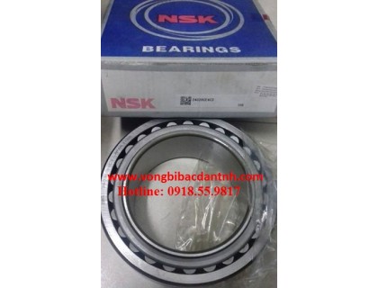 VÒNG BI-BẠC ĐẠN-Ổ BI NSK 24028-CE4C3